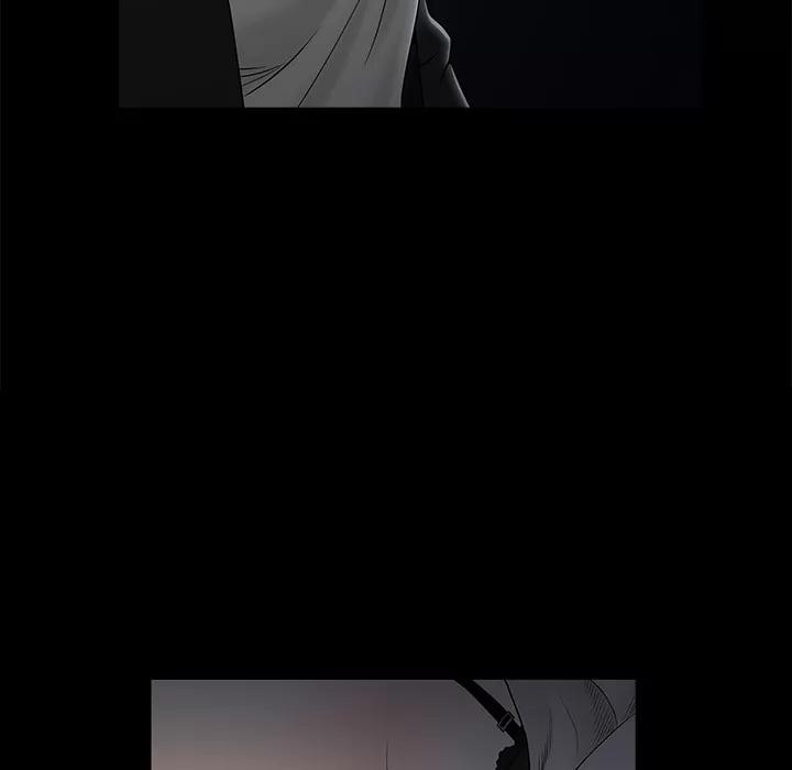 枷锁 枷锁 | 第54话 第118页