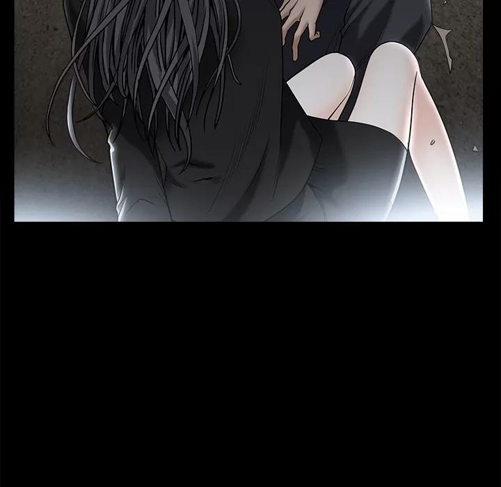 枷锁 枷锁 | 第54话 第129页