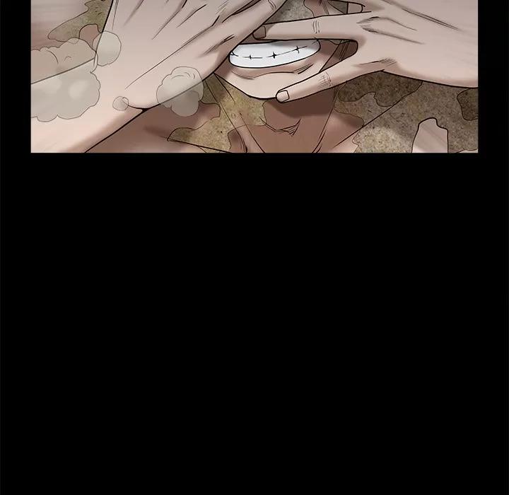 枷锁 枷锁 | 第54话 第131页