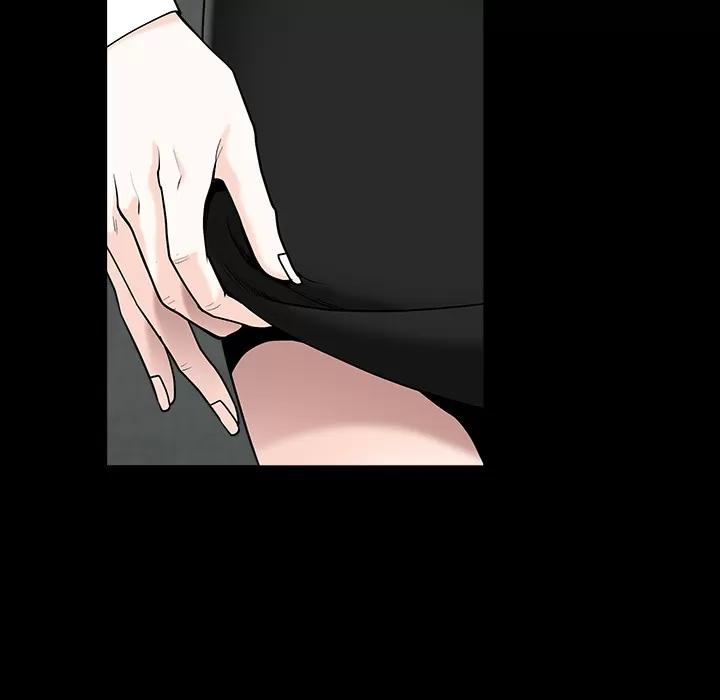 枷锁 枷锁 | 第58话 第102页