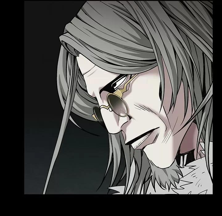 枷锁 枷锁 | 第58话 第133页