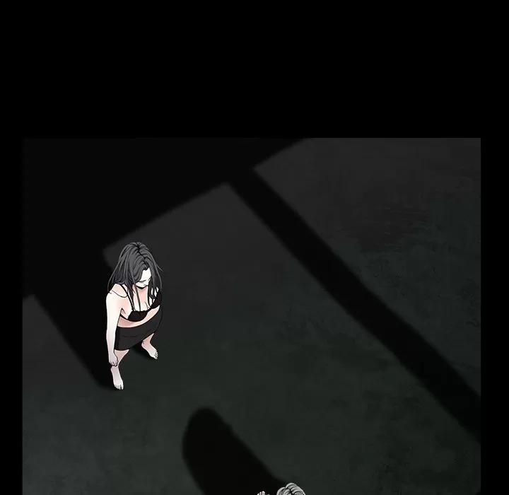 枷锁 枷锁 | 第59话 第76页
