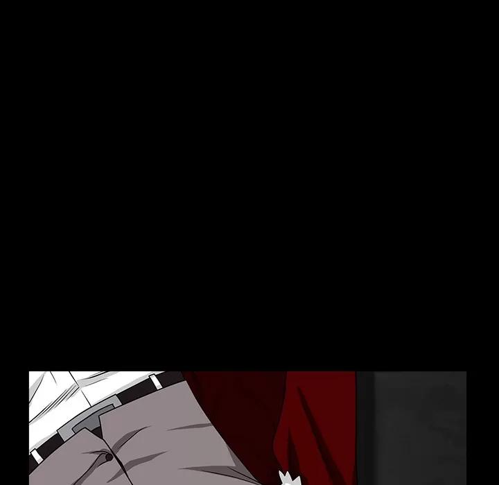 枷锁 枷锁 | 第63话 第93页