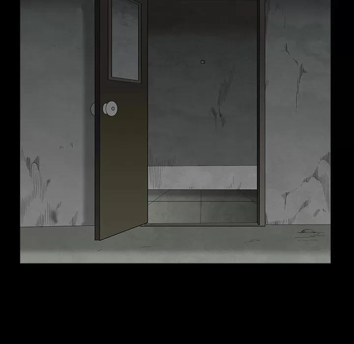 枷锁 枷锁 | 第63话 第122页