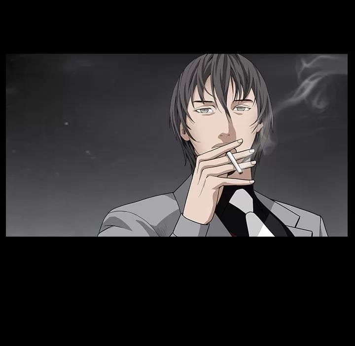 枷锁 枷锁 | 第63话 第146页