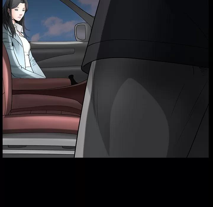 枷锁 枷锁【完结】 | 第64话 第159页
