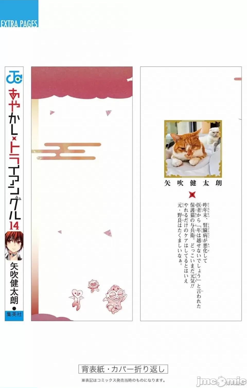 妖忍三重奏 妖忍三重奏 116-124 第207页