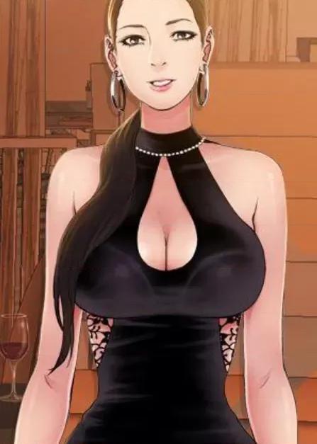 10亿风骚老板娘 10亿风骚老板娘 第16页