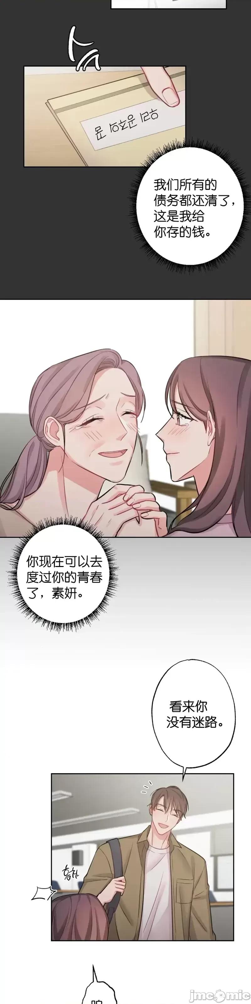 尝试吧，金助理 尝试吧，金助理第6话.zip 第18页