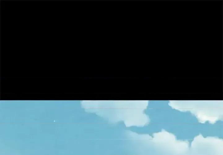 坏血 坏血-第 6 话 第1页