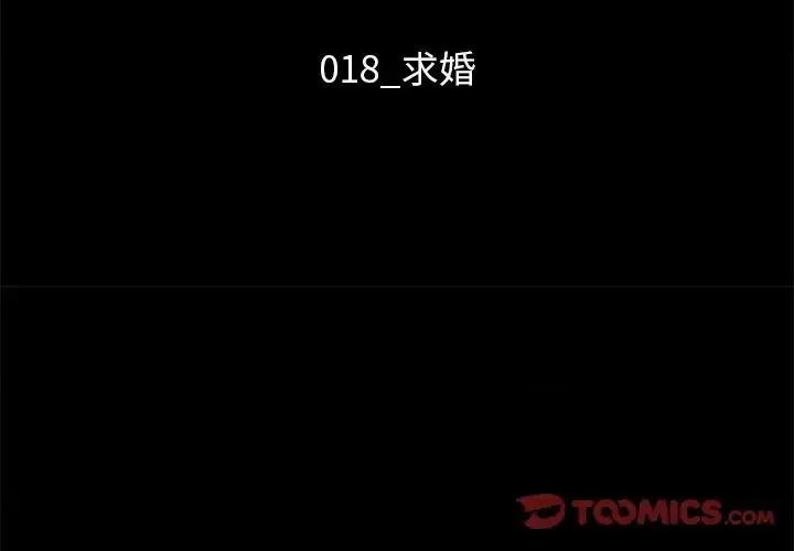 坏血 坏血-第 18 话 第3页