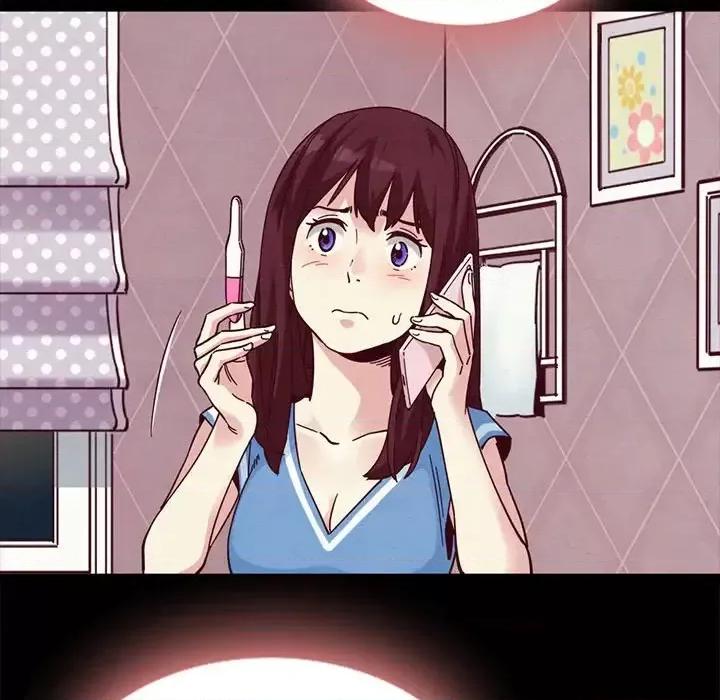 坏血 坏血-第 31 话 第96页