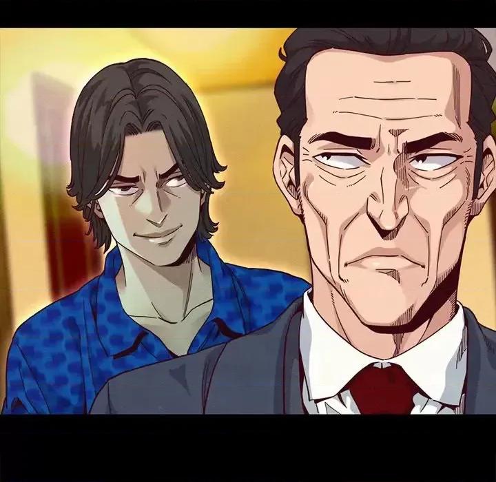 坏血 坏血-第 36 话 第118页