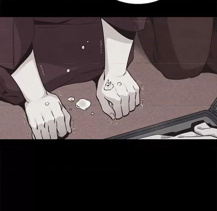 坏血 坏血-第 43 话 第18页