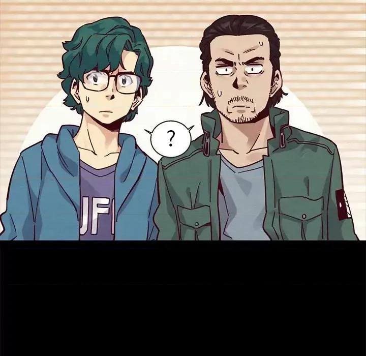 坏血 坏血-第 43 话 第54页
