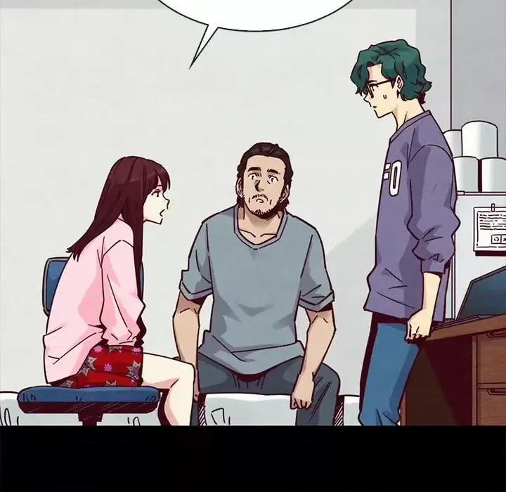 坏血 坏血-第 43 话 第89页