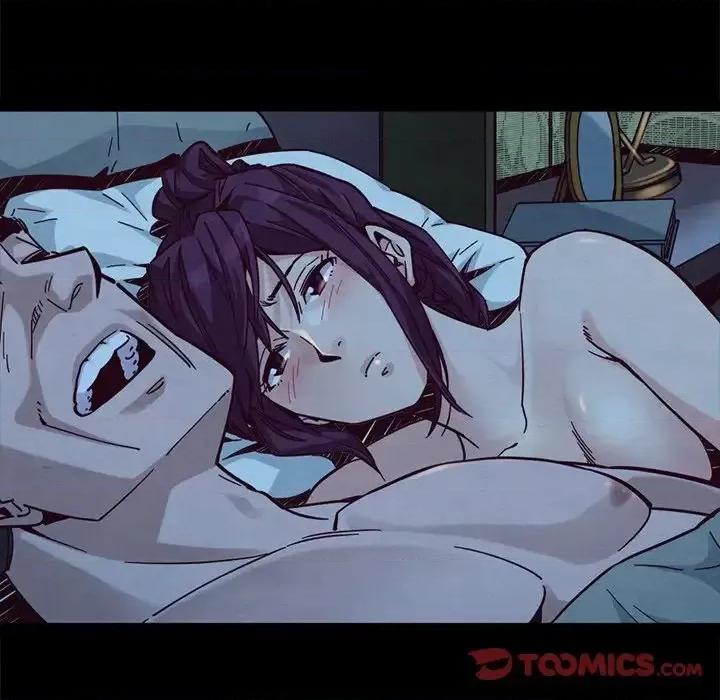 坏血 坏血-第 44 话 第39页