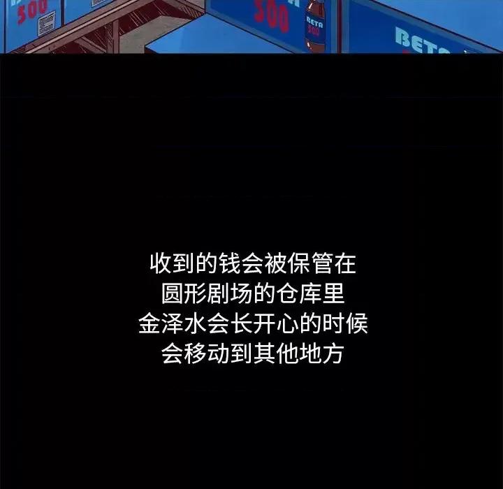 坏血 坏血-第 44 话 第119页