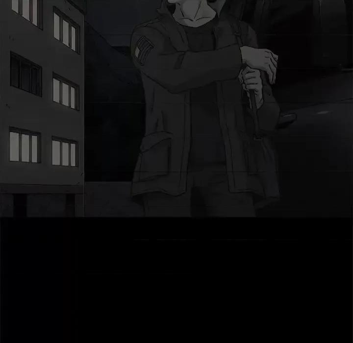 坏血 坏血-第 60 话 第41页