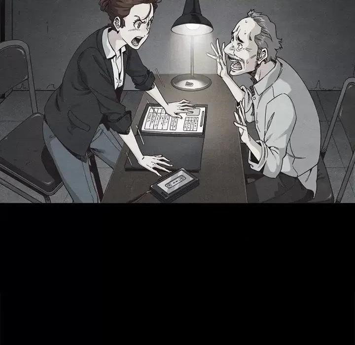 坏血 坏血-第 63 话 第109页