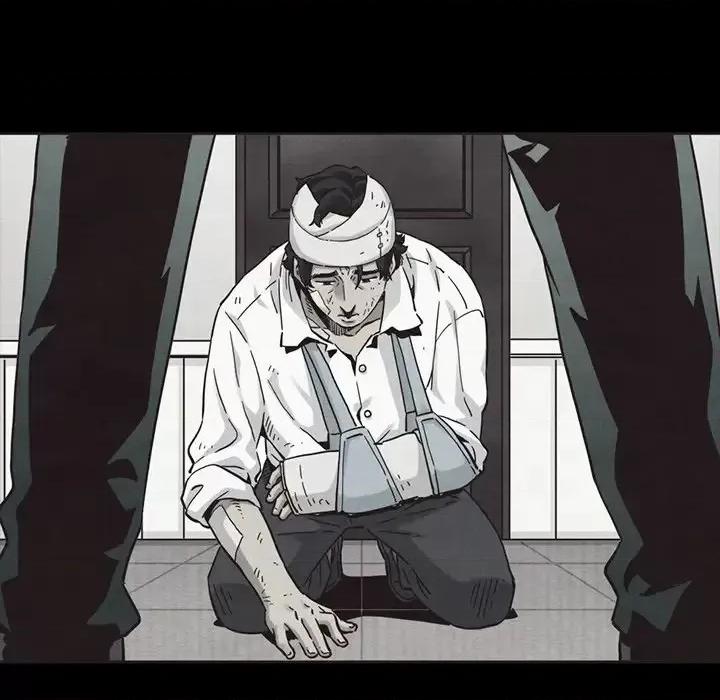 坏血 坏血-第 63 话 第121页