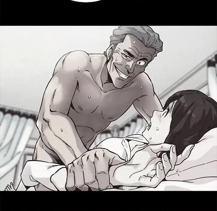 坏血 坏血-第 65 话 第97页