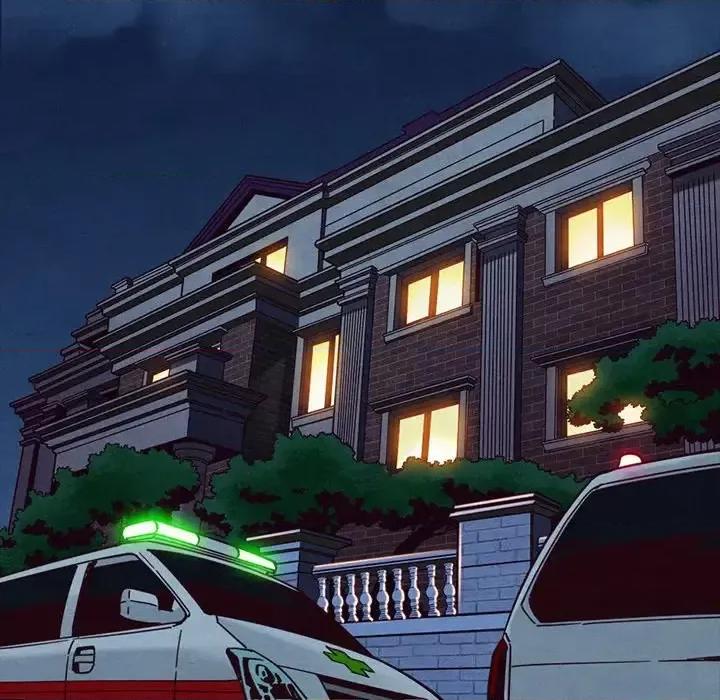 坏血 坏血-第 69 话 第104页