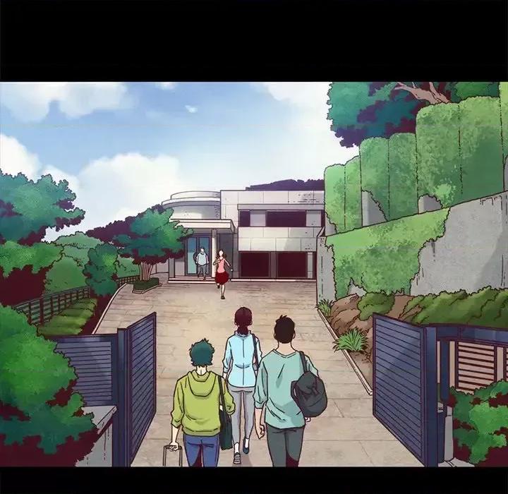 坏血 坏血-第 70 话 第209页