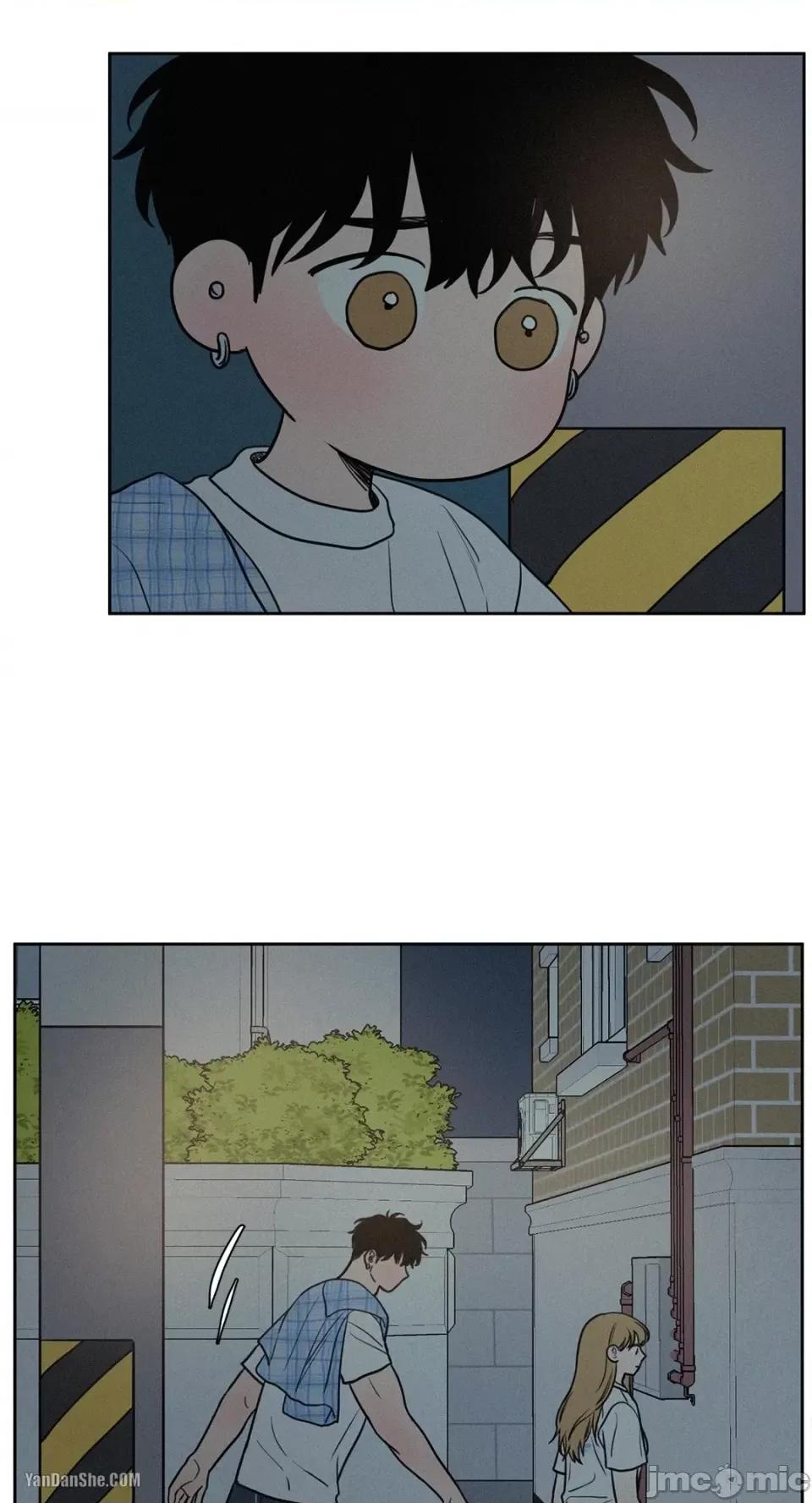 爱上青梅竹马的原因 爱上青梅竹马的原因-24 第36页
