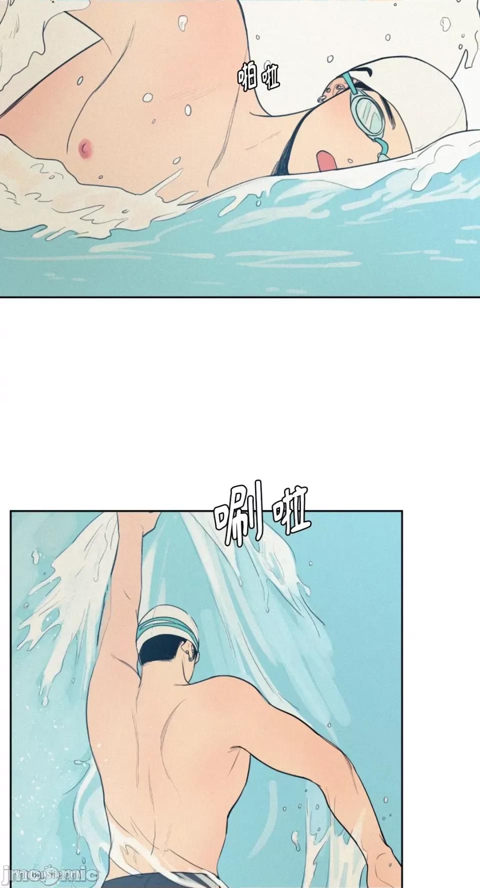 爱上青梅竹马的原因 爱上青梅竹马的原因-34 第32页