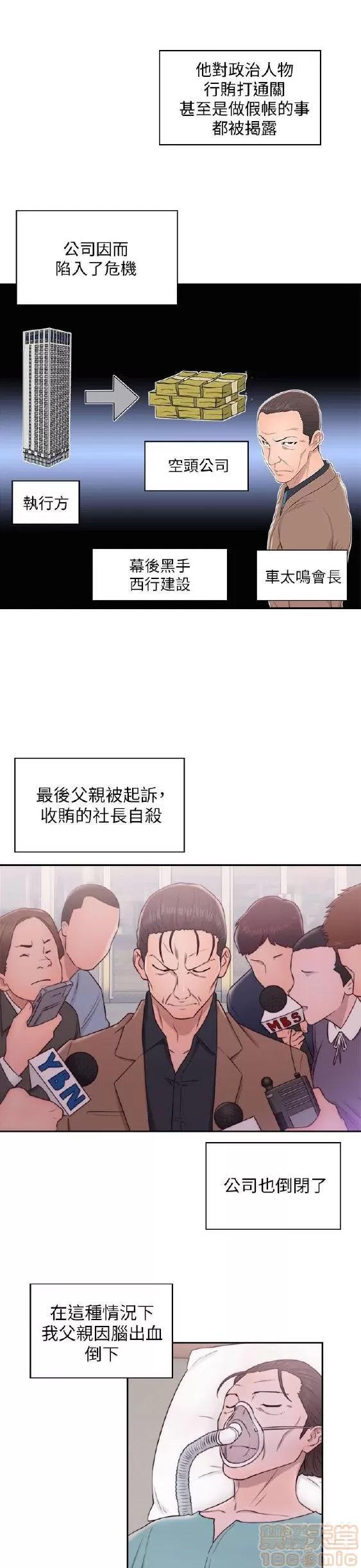 青春:逆龄小鲜肉 青春:逆龄小鲜肉 02 第191页