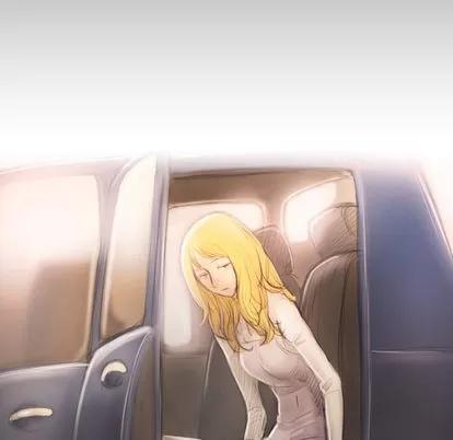 诡秘的姐妹 诡秘的姐妹 | 第2章 第44页