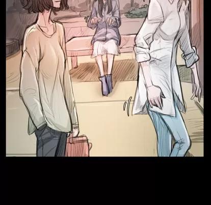 诡秘的姐妹 诡秘的姐妹 | 第2章 第97页
