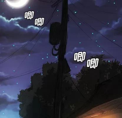 诡秘的姐妹 诡秘的姐妹 | 第2章 第127页
