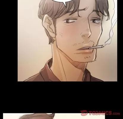 诡秘的姐妹 诡秘的姐妹 | 第5章 第99页