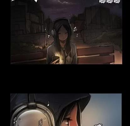 诡秘的姐妹 诡秘的姐妹 | 第6章 第48页