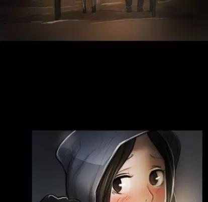 诡秘的姐妹 诡秘的姐妹 | 第8章 第34页
