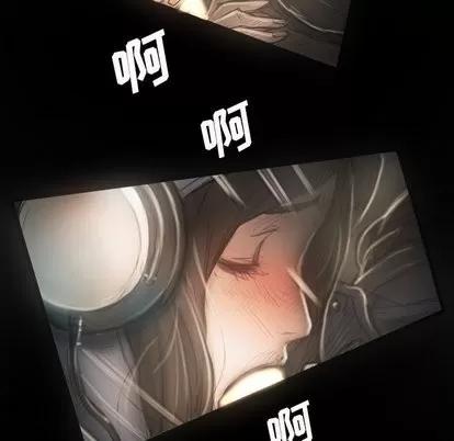 诡秘的姐妹 诡秘的姐妹 | 第9章 第77页