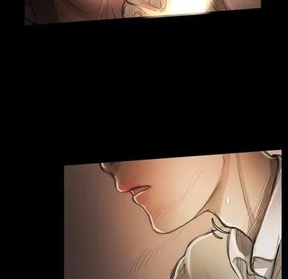 诡秘的姐妹 诡秘的姐妹 | 第10章 第6页