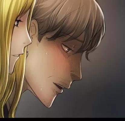 诡秘的姐妹 诡秘的姐妹 | 第12章 第29页