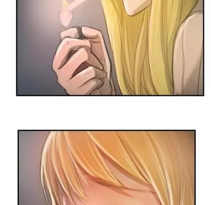诡秘的姐妹 诡秘的姐妹 | 第12章 第88页