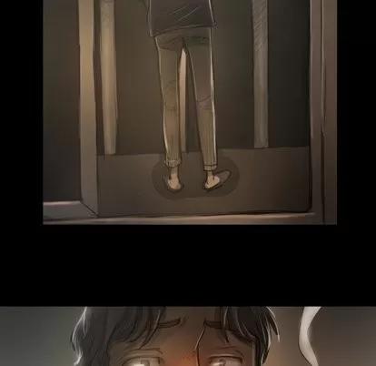 诡秘的姐妹 诡秘的姐妹 | 第13章 第63页