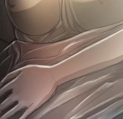诡秘的姐妹 诡秘的姐妹 | 第13章 第111页
