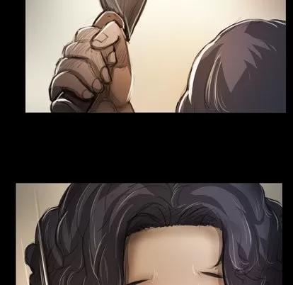 诡秘的姐妹 诡秘的姐妹 | 第14章 第9页
