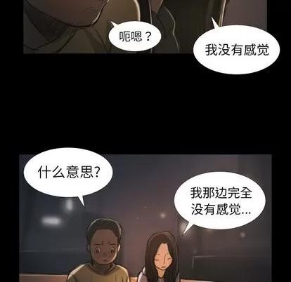 诡秘的姐妹 诡秘的姐妹 | 第15章 第47页