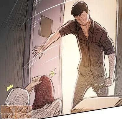 诡秘的姐妹 诡秘的姐妹 | 第18章 第65页