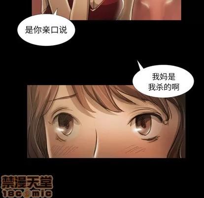诡秘的姐妹 诡秘的姐妹 | 第20章 第55页