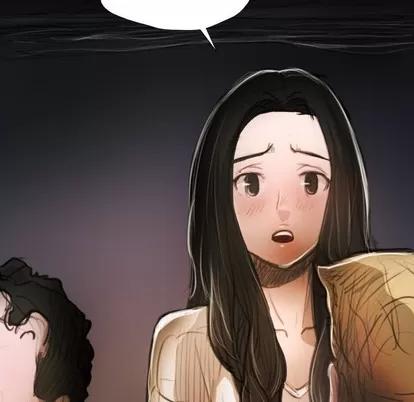 诡秘的姐妹 诡秘的姐妹 | 第22章 第18页