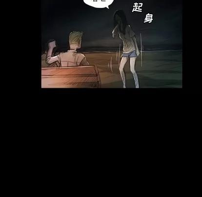 诡秘的姐妹 诡秘的姐妹 | 第22章 第21页