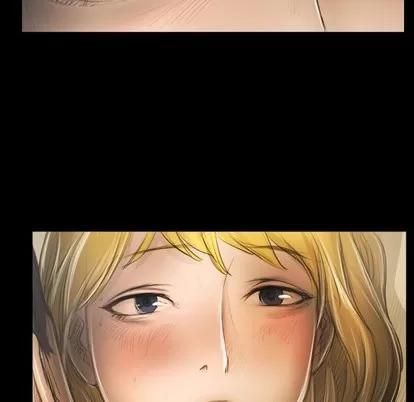 诡秘的姐妹 诡秘的姐妹 | 第24章 第83页
